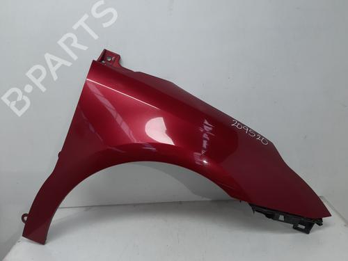 Used Right front fenders Right front fenders 37466037 37466037
