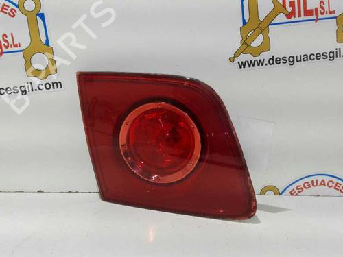 Used Left taillight MAZDA 3 Saloon (BK) 1.6 DI Turbo (BK12Y) (109 hp) 20780387
