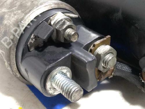 Starter MERCEDES-BENZ E-CLASS (W210) E 320 CDI (210.026) | BP20736102M8 