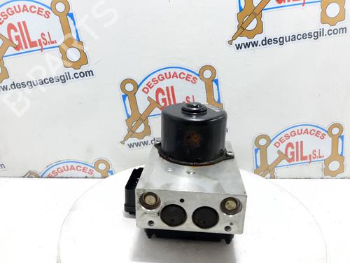 ABS pump BMW 3 (E46) 320 d | BP20752595M43 