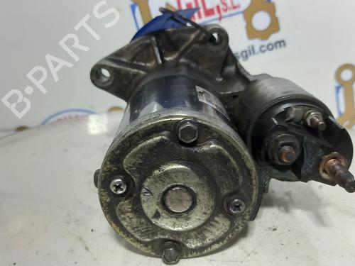 Starter CITROËN C2 (JM_) 1.1 | BP20747124M8 
