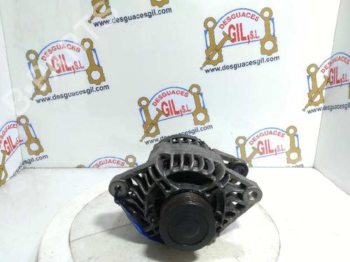 Alternator ALFA ROMEO 147 (937_) 1.9 JTDM 16V (937.AXN1B, 937.BXN1B) | BP20810549M7 