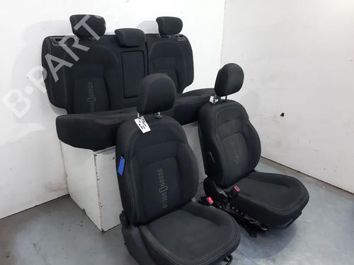 Used Seats set KIA SPORTAGE III (SL) 1.6 GDI (135 hp) 24905890