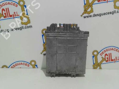 Engine control unit (ECU) RENAULT MEGANE I Coach (DA0/1_) 1.9 dTi (DA0N) | BP20787582M57 
