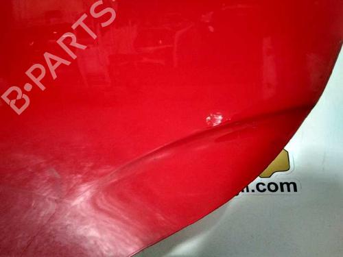 Left rear door SEAT ALTEA (5P1)  | BP20814153C4 