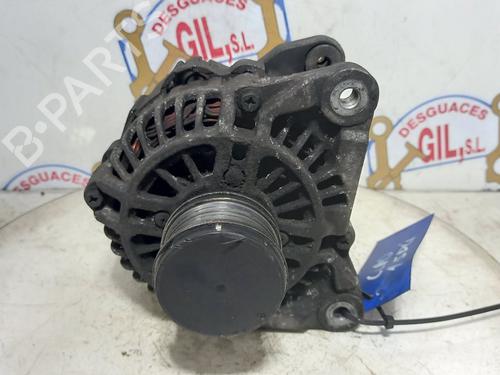 Alternator RENAULT CLIO II (BB_, CB_)  | BP20762996M7 
