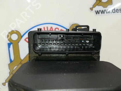 ABS pump VW PASSAT B5 (3B2) 1.9 TDI | BP20790802M43 