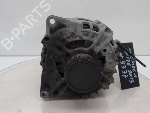 Alternator MERCEDES-BENZ A-CLASS (W176) A 200 (176.043) | BP29953626M7 