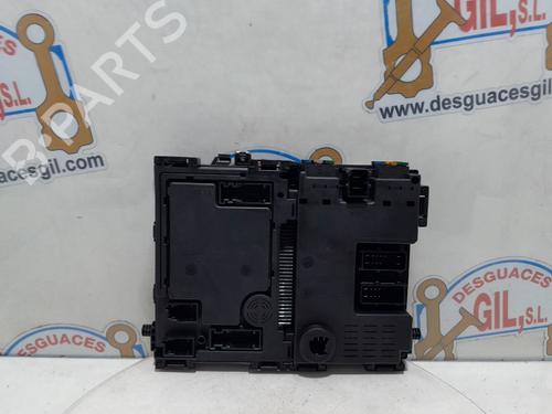 Zekeringkast PEUGEOT 206 Hatchback (2A/C) 1.9 D (69 hp) 20769171