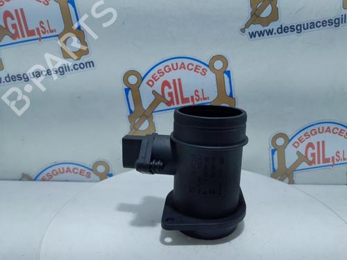 Used Mass air flow sensor VW TRANSPORTER T4 Van (70A, 70H, 7DA, 7DH) [1990-2003]  20765861
