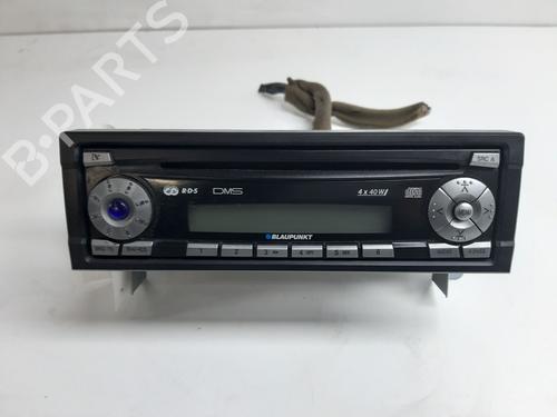 Used Radio Radio CHEVROLET MATIZ (M200, M250) [2005-2026] 34132849 34132849