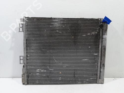 Used AC radiator NISSAN NV200 / EVALIA Bus 1.5 dCi 85 (M20, M20M, M20K, M20KK) (86 hp) 23139487
