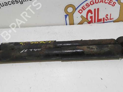 Used Right rear shock absorber FORD GALAXY I (WGR) 2.0 i (116 hp) 20781034
