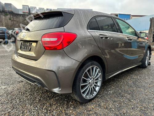 Alternator MERCEDES-BENZ A-CLASS (W176) A 200 (176.043) | BP29953626M7 