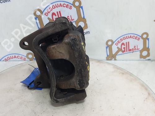Højre bremsekaliber bag VW PASSAT B6 (3C2)  | BP20767729M106 