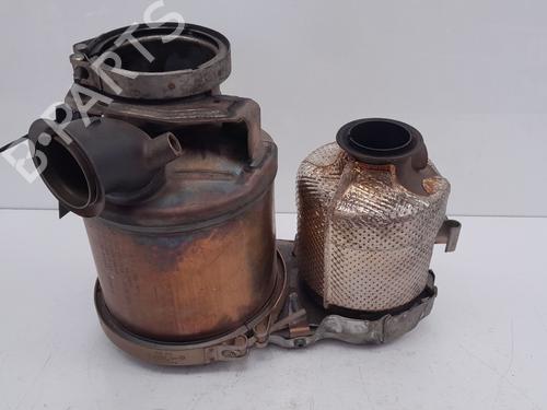Used Particulate filter AUDI A3 (8V1, 8VK) 2.0 TDI (150 hp) 30200555