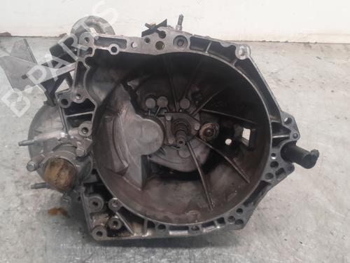 Gearbox CITROËN C4 II (NC_) 1.6 BlueHDi 100 | BP37376169M3 - Image 3
