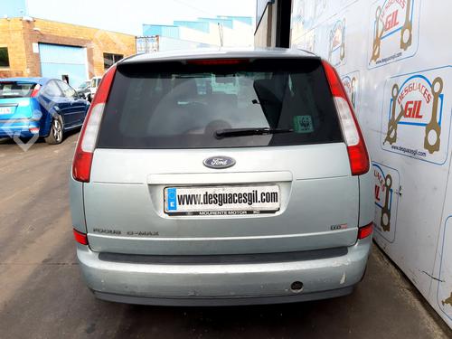 Démarreur FORD FOCUS C-MAX (DM2)  | BP20771946M8 