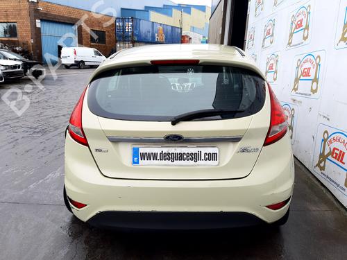 Startmotor FORD FIESTA VI (CB1, CCN) 1.4 TDCi | BP29427408M8 