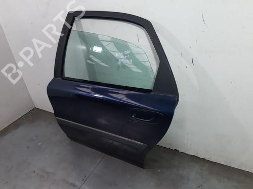 Left rear door VOLVO S80 I (184) 2.5 TDI | BP23661270C4 