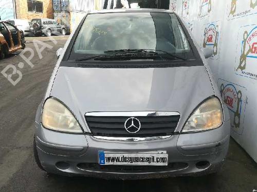Starter MERCEDES-BENZ A-CLASS (W168) A 170 CDI (168.008) | BP20733432M8 