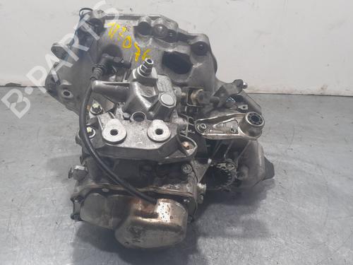 Gearbox OPEL CORSA D (S07)  | BP25331067M3 