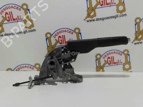 Used Hand brake VW SCIROCCO III (137, 138) 2.0 TFSI (200 hp) 20790564