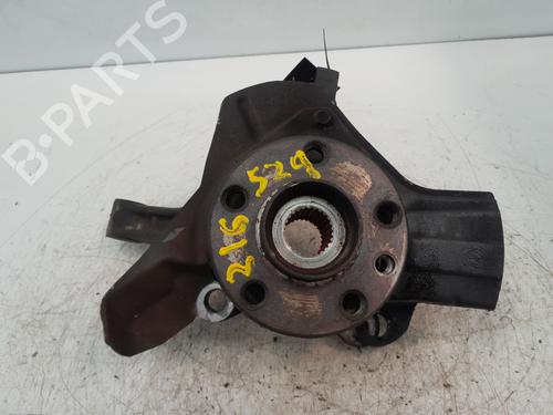 Used Left front steering knuckle Left front steering knuckle 39188540 39188540