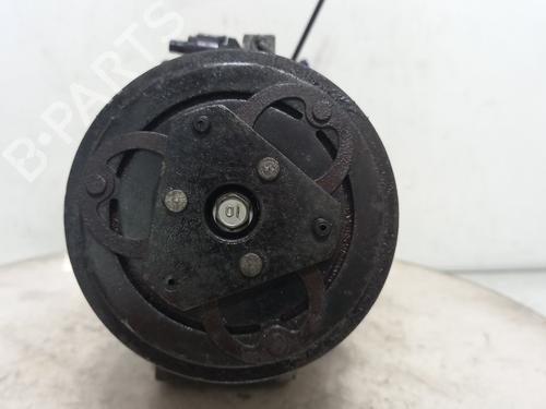 AC compressor OPEL AGILA (B) (H08)  | BP24509965M34 
