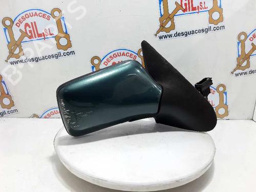 Right mirror SEAT IBIZA II (6K1) 1.9 TDI | BP20731988C27 