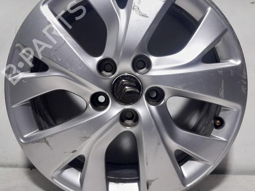 Rim CITROËN C4 Picasso II | BP27238489C45