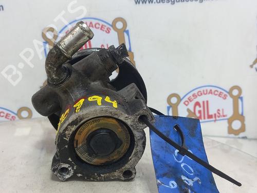 Steering pump PEUGEOT 306 (7B, N3, N5) 1.9 D | BP20766659M99 