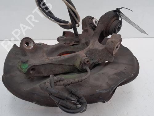Left rear steering knuckle BMW 3 (E90) 320 d | BP29066813M27 