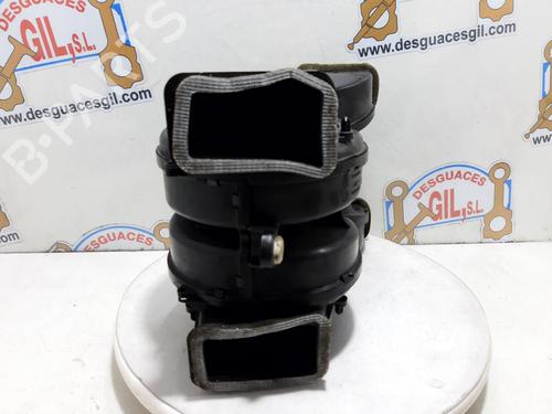 Heater blower motor BMW 5 Gran Turismo (F07) 535 i xDrive | BP20746448M62 