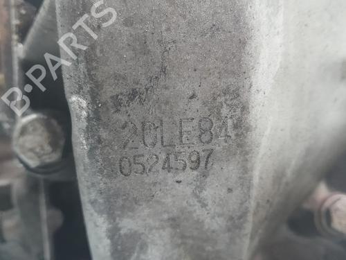 Gearbox CITROËN XANTIA (X1_, X2_) 2.0 HDI 90 | BP25494312M3 
