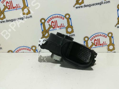 Ventilator motor LANCIA PHEDRA (179_) 2.2 JTD (179AXC1A) | BP20800076M62 