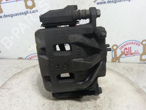 Used Left front brake caliper SUBARU TRIBECA (B9) 3.0 (WXE) (250 hp) 20764541