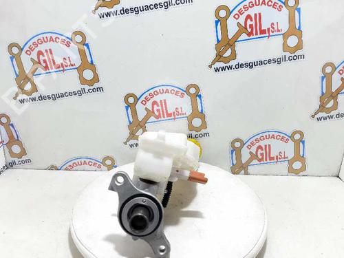 Brake master cylinder CITROËN C4 CACTUS 1.2 VTi 82 | BP20727705M77