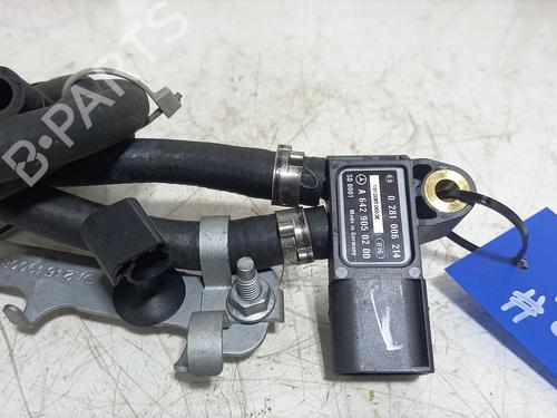 Used Electronic sensor MERCEDES-BENZ A-CLASS (W176) A 200 CDI (176.001) (136 hp) 20753277