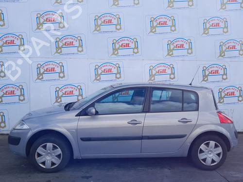 Alternator RENAULT MEGANE II (BM0/1_, CM0/1_)  | BP23147767M7 
