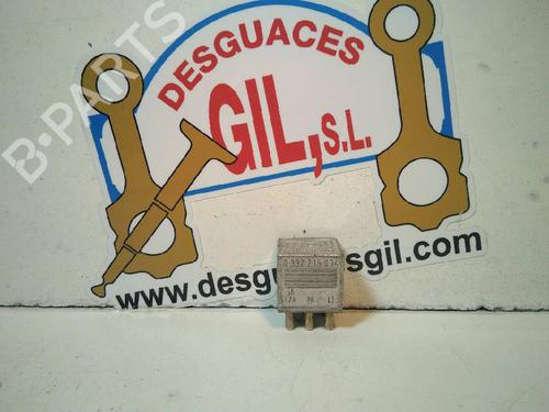 Used Electronic module Electronic module MERCEDES-BENZ 124 Saloon (W124) 200 D (124.120) (72 hp) 34250138 34250138