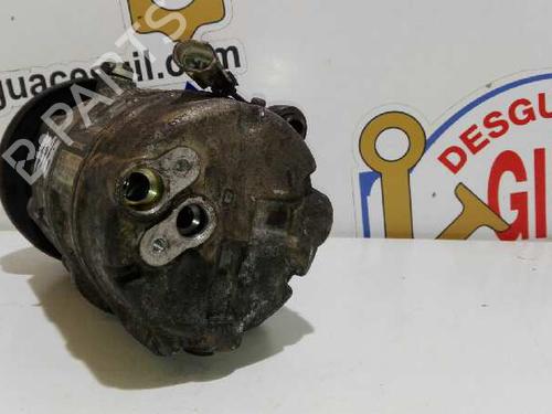 AC compressor OPEL VECTRA B Hatchback (J96) 1.7 TD (F68) | BP20779764M34 