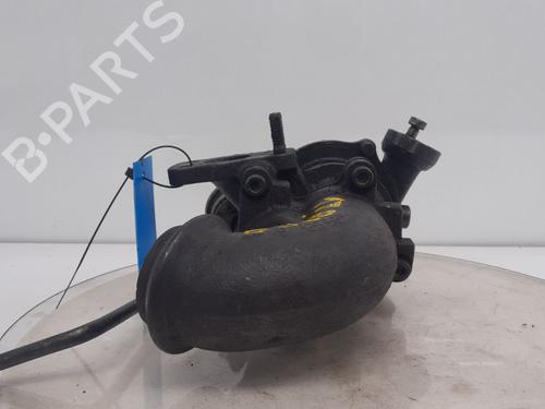 Turbocharger/Supercharger FORD FIESTA V (JH_, JD_) 1.4 TDCi | BP29479261M71 