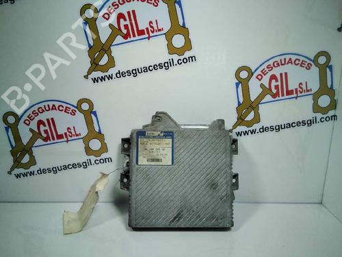 Used Engine control unit (ECU) PEUGEOT 806 (221) [1994-2002]  20795702
