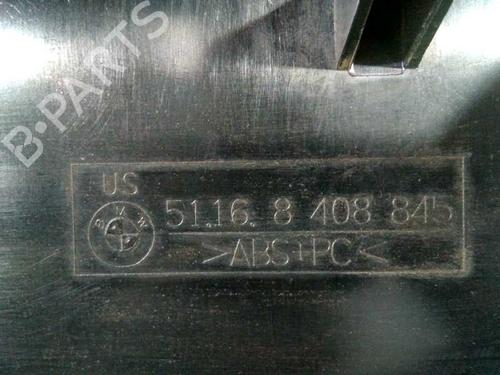 Glove box BMW X5 (E53)  | BP20729961C95 