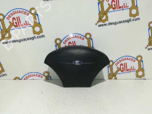Used Driver airbag FORD FOCUS I (DAW, DBW) 1.8 TDCi (115 hp) 20785830