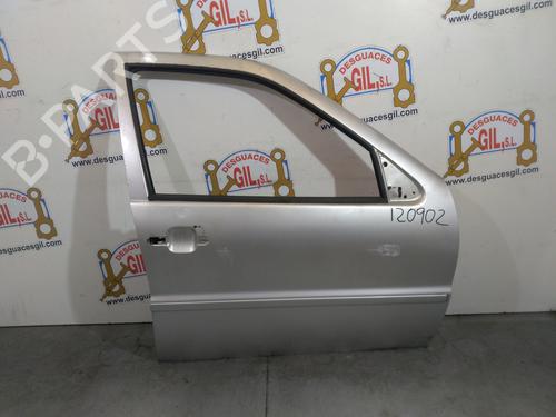 Used Right front door VW POLO (6N2) [1999-2001]  20743925