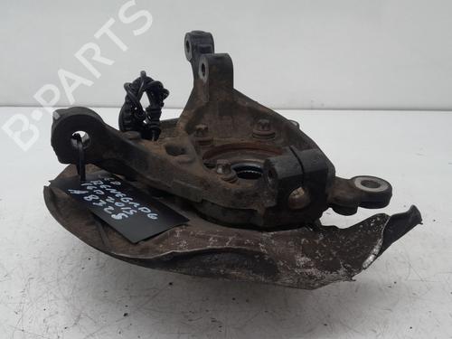 Left front steering knuckle JEEP RENEGADE SUV (BU, B1, BV) 1.6 CRD | BP37248000M25 - Image 4