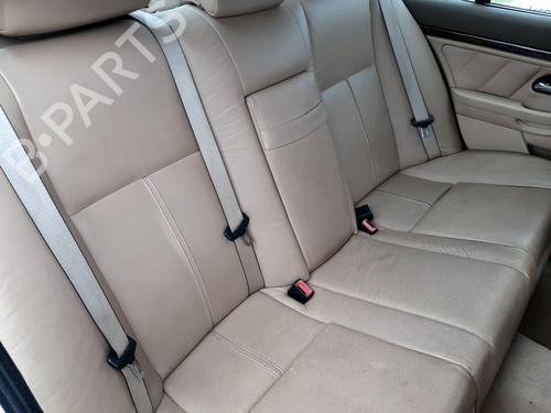 Left taillight BMW 5 (E39) 530 d | BP20756044C34 