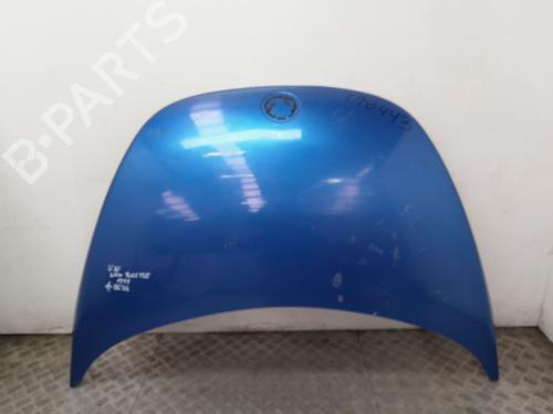 Used Hood VW NEW BEETLE (9C1, 1C1) 2.0 (115 hp) 31274976